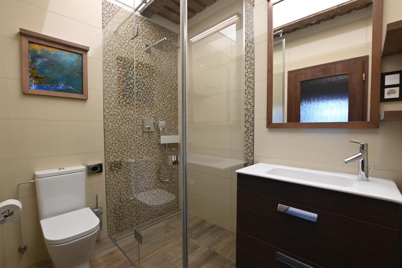 Apartmany Spessart ホムトフ エクステリア 写真