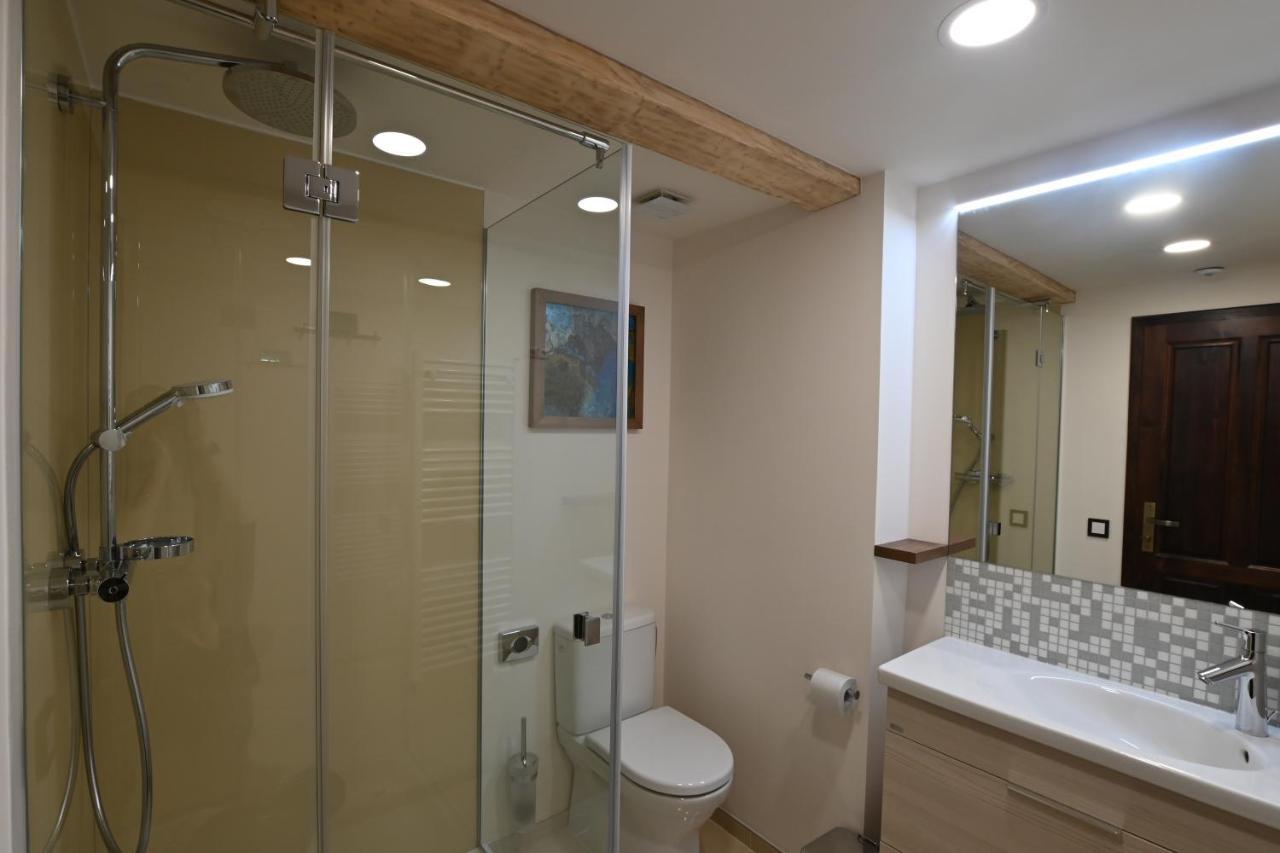 Apartmany Spessart ホムトフ エクステリア 写真