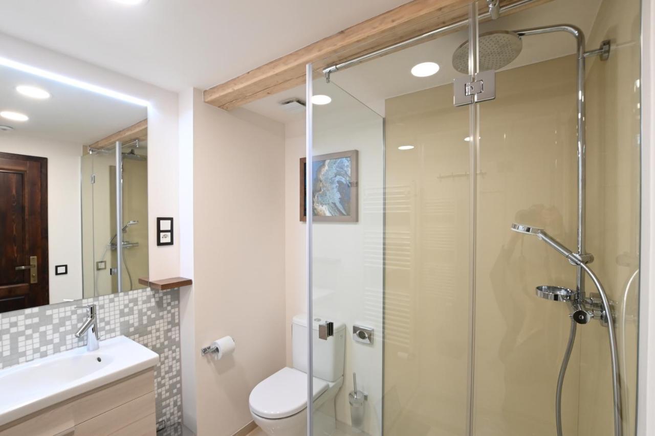 Apartmany Spessart ホムトフ エクステリア 写真