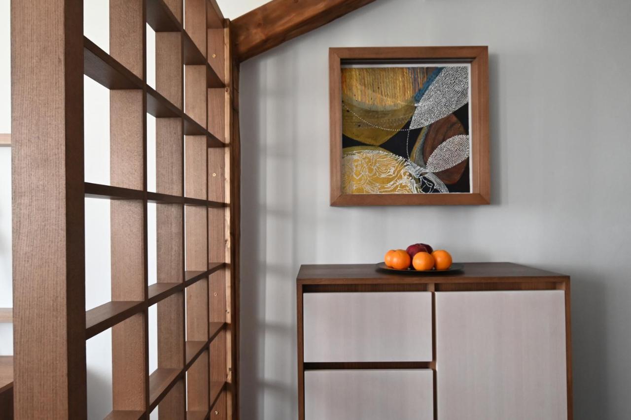 Apartmany Spessart ホムトフ エクステリア 写真